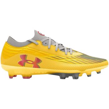 Under Armour Zapatillas de fútbol Magnetico Elite 4 para hombre