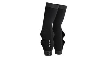 Mangas de neopreno orca swimrun arm sleeves unisex negro