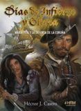 dias de infierno y gloria  maria pita y la defensa de la coruna