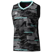 yonex tops y camisetas ctyw0035421 para mujer