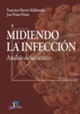 midiendo la infeccion: analisis de secuencias