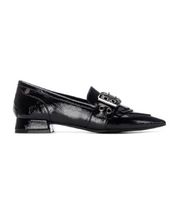 carmela para mujer 16255801-negro zapatos 162558 negro 37 1 a 3cm ninguno casual fiesta clasico charol