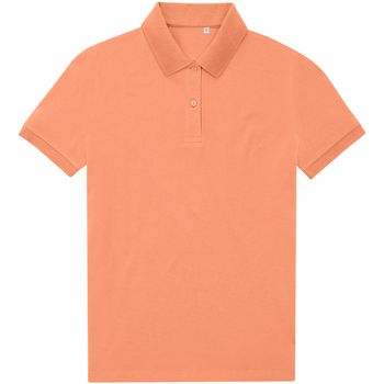 B&c Polo My Eco para mujer