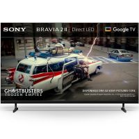 tv sony led k-50s25m2 50 4k ultrahd 60hz smart tv google tv hdr10 dolby atmos