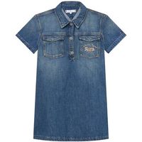 tommy hilfiger vestidos gt40837 para nina
