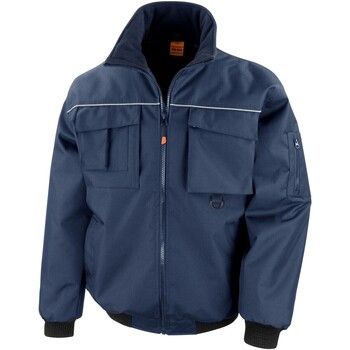 Work-Guard By Result Cazadora Sabre para hombre