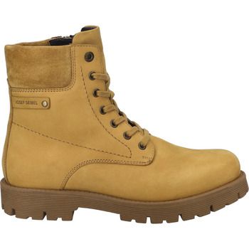 Josef Seibel Botas Connor 03 para hombre