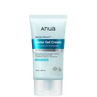 anua barrier reboot water gel cream 100ml
