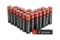 alkaline battery aaa 24 pack box