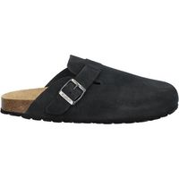 cmp zuecos navarro slippers para hombre