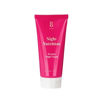 BYBI - Night Nutrition Protein Cremas de noche 60 ml female