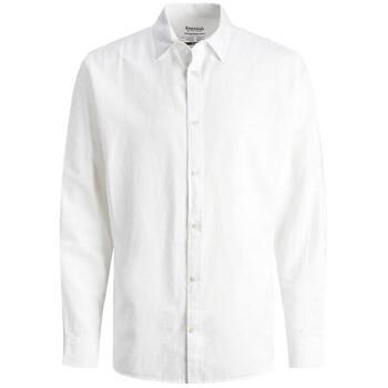 Jack & Jones Camisa manga larga Summer 12274911 para hombre