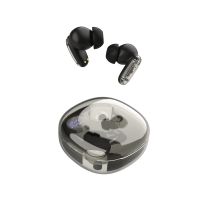 mars gaming mhib2 auriculares bluetooth 54 sonido inmersivo 24 horas reproduccion estuche negro