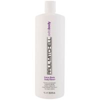 paul mitchell exra body rinse 1000ml