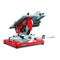 ingletadora  mesa de corte sc 250 w pro 1500 w stayer