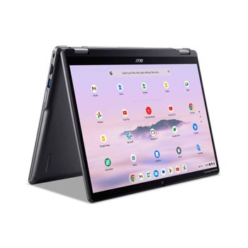 Acer Chromebook Plus Spin 514 CP514-4HN, Convertibles, 14