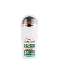 loreal men expert derma control deodorant roll on 50ml