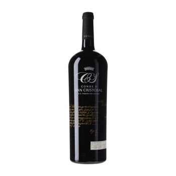 Vino Tinto Conde De San Cristobal Magnum