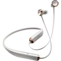 sol republic shadow wireless bluetooth headphones - grey grey
