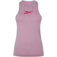 reebok sport camiseta tirantes barbie para mujer