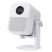 eu direct proyector lenovo 100snativo 1080p900 lumeneshdr10232gbajuste inteligente de pantallaproyeccion inala