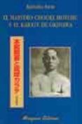 el maestro chooki motobu y el karate de okinawa