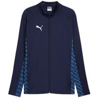 puma chaqueta deporte teamliga26 para hombre