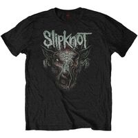 slipknot tops y camisetas ro3749 para nino