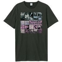 amplified clothing tops y camisetas sound affects para mujer