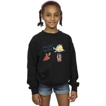 Disney Jersey The Little Mermaid Club para niña