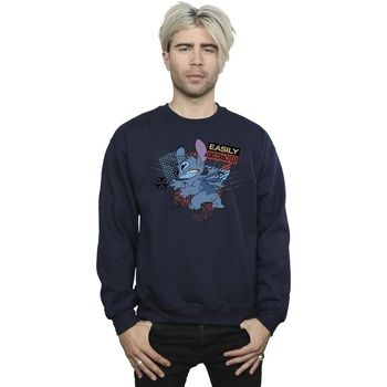 Disney Jersey Easily Distracted para hombre