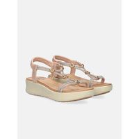 exe shoes sandalias plataformas bzx33170-002 para mujer