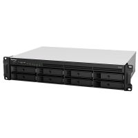 synology rackstation rs1221 amd ryzen v1500b4gb