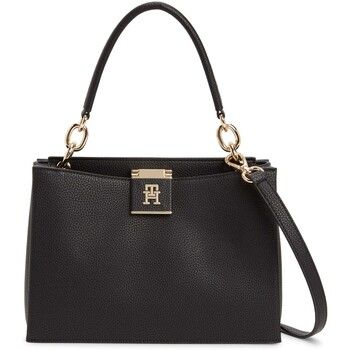 Tommy Hilfiger Bolso de mano Th Her Med Satchel para mujer