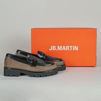 jb martin mocasines frelon para mujer