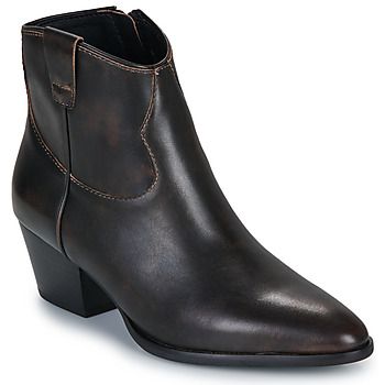Ash Botines FAME para mujer