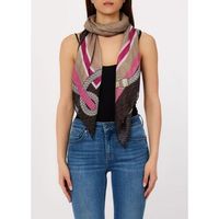 liu jo bufanda 2a6049 t2745-00533 para mujer