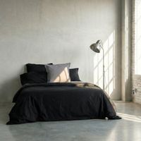 basic funda nordica negro
