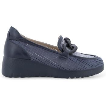 Melluso Mocasines K55480-256065 para mujer