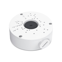 vigi caja de conexiones para camara ip