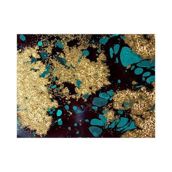Pintura Decorativa Lienzo 297812846_70100 Multicolor 70x100 Cm