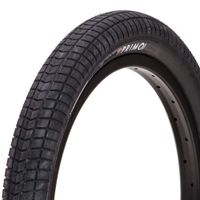 primo v-monster hd tyre black  24