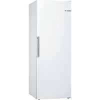 congelador bosch serie 6 gsn58awcv 366 l clase c blanco