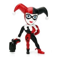 figura mdc dc comics classic