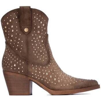 Xti Botines 14619201 para mujer