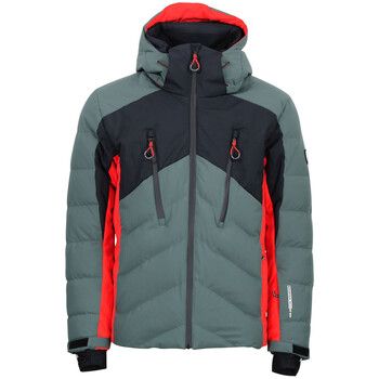 Peak Mountain Pantalones Blouson de ski CHALET para hombre