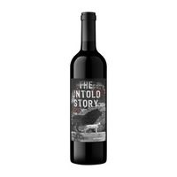 vino tinto betz family the untold story 75 cl 138 vol