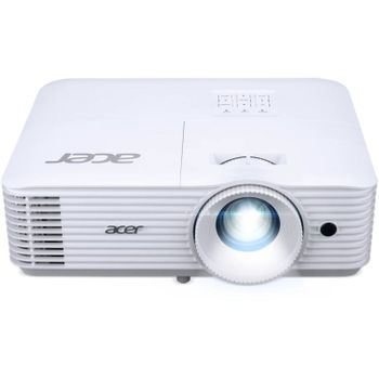 Proyector Acer P1258i XGA 4800 Lúmenes 266