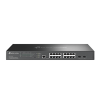 tp-link sg3218xp-m2 switch l2 8x25g poe 8x25g