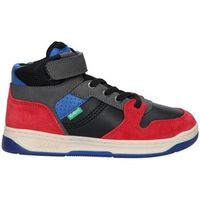 kickers botas 972790-30 kickado para nino